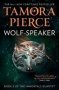 Wolf-speaker   Paperback