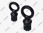 EYE25 Pair Black