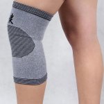 Compression Elastic Knee Support