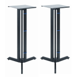 BS-536 Monitor Stands Pair