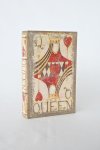 Fancy Queen File Box 26X17X5