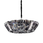 Bianca Crystal Pendant Light Large