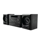 Ultra-link Micro DVD Hifi System