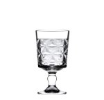 Pasabahce Estrella Short Stem Wine Glass 330ML