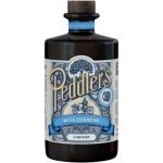 Blue Curacao Liqueur