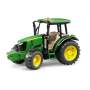 Bruder Toys Bruder John Deere 5115M Toy Tractor