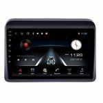 Double Din 9 Multimedia Player 2GB 32GB Compatible With Suzuki Ertiga 2018+