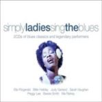 Ladies Sing The Blues Cd