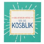 Kosblik Briefies