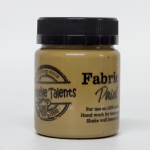 Fabric Paint Beige
