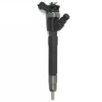 High Pressure Common Rail Fuel Injector Compatible With Volvo S60 V70 XC70 XC90 2.4 D5 Engine 0445110251 30750283 30731567