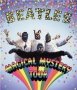 The Beatles: Magical Mystery Tour   Blu-ray Disc