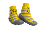 Rubber Socks 12-18 Months
