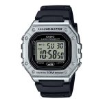 Casio Standard Collection Mens 50M - W-218HM-7AVDF