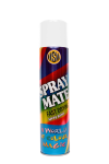 Fast Drying – Gloss White – 250ML