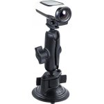 RAM Mounts RAM Twist Lock Suction Cup Mount With Garmin Virb Camera Adapter
