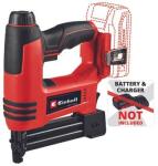 Einhell – Te-cn 18 Li – Solo Cordless Nailer No Starter Kit Incl