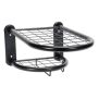 Motorcycle Helmet & Gear Tidy Sealey
