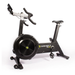 Concept 2 Bikeerg Black 2900