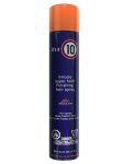 It’s A 10 Miracle Super Hold Finish Spray Plus Keratin 334ML
