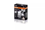 Osram H7 H18 Ledriving Bright LED Set