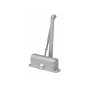 Ryobi Door Closer Heavy Duty 65KG Silver