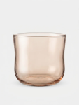 Glass Tumbler 8.2CM - None Assorted