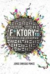 F Ktory Vol. 2 - Revolting Roaches Hardcover