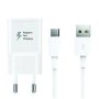 Adaptive Fast Charger For Samsung Phones & Type C Devices