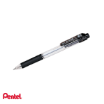 E-ball Retractable Ballpoint Pen – BK127-A