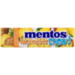 Incredible Chew Pineapple Flavoured Chewy Candy 47G