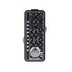 Cali-dual Mesa Boogie Dual Channel Preamp Pedal