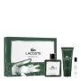 Lacoste Original 100ML Edp 100ML Shower Gel 7.5ML Travel Spray