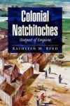 Colonial Natchitoches Hardcover