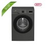 Defy 9KG Front Loader Washing Machine Manhattan Grey – DAW389