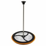Jetboil Standard Silicone Coffee Press Animal Gear Outdoor Shop