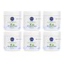 Nivea Aloe & Hydration Body Cream - 6 X 400ML
