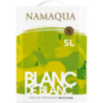 Blanc De Blanc White Wine Box 5L