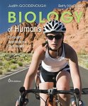 Biology Of Humans: Concepts Applications And Issues 6TH Edition