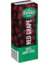 100% Fruit Juice Red Grape 24 X 200 Ml
