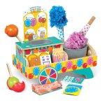 Melissa Fun At The Fair Carnival Candy Play Set