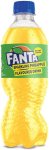 Sparkling Pineapple Flavoured Drink