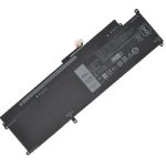 Battery For Dell Latitude 13-7370 7370 XCNR3 P63NY