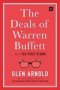 The Deals Of Warren Buffett Volume 1 - The First $100M   Hardcover