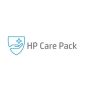 Hp Care Pack - 3 Year Next Business Day Onsite Plus Defective Media Retention Notebook Only Service