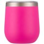 Clicks Travel Mug Pink 300ML