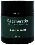Charcoal Scrub