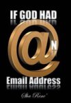 If God Had @n Email Address Hardcover