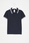 PoP Candy Golf Shirt - Navy