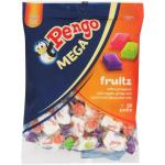 Mega Chews Grape Apple & Tuti Fruti 250 G